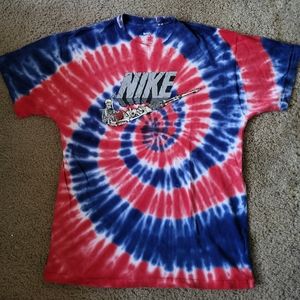 Nike tee